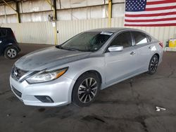 2018 Nissan Altima 2.5 en venta en Phoenix, AZ