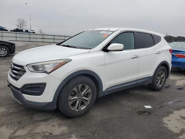 2015 Hyundai Santa FE Sport