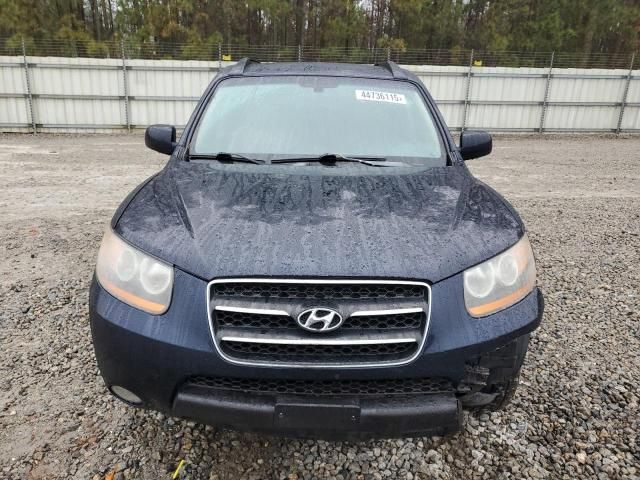 2008 Hyundai Santa FE SE