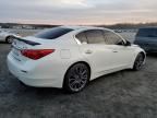 2017 Infiniti Q50 RED Sport 400