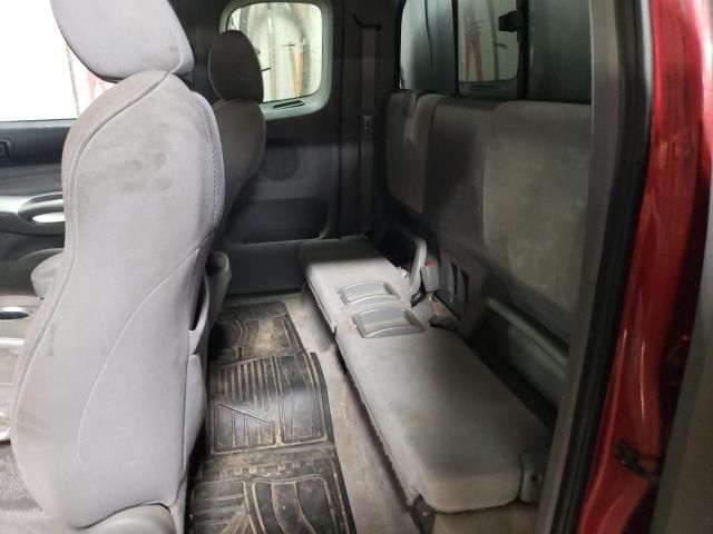 2006 Toyota Tacoma Access Cab