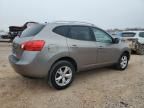 2009 Nissan Rogue S