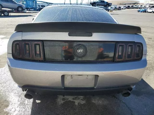 2006 Ford Mustang GT