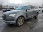 2015 Audi Q7 Premium Plus