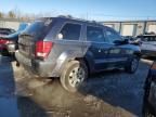 2008 Jeep Grand Cherokee Limited