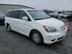 2010 Honda Odyssey EXL