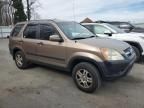 2003 Honda CR-V EX