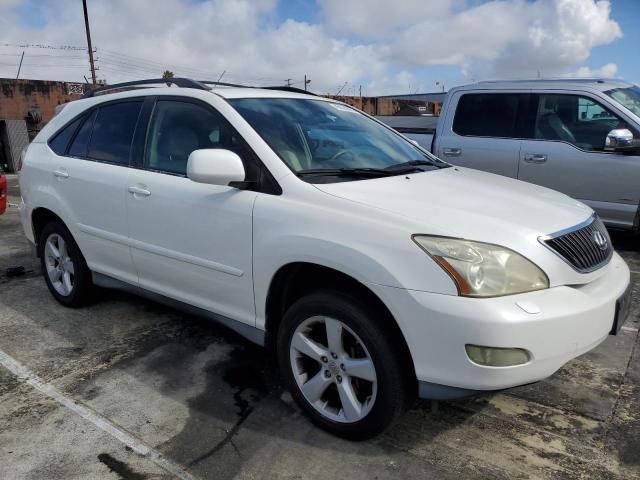 2007 Lexus RX 350