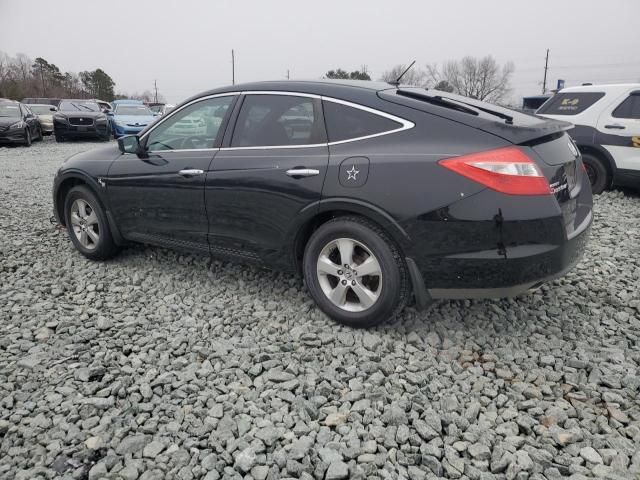 2010 Honda Accord Crosstour EX