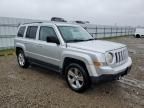 2012 Jeep Patriot Sport