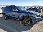 2018 BMW X3 XDRIVEM40I