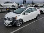 2015 KIA Forte EX