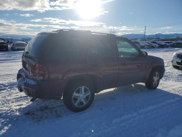 2005 Chevrolet Trailblazer LS