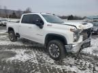 2022 Chevrolet Silverado K2500 Heavy Duty LT