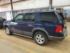 2004 Ford Explorer XLT