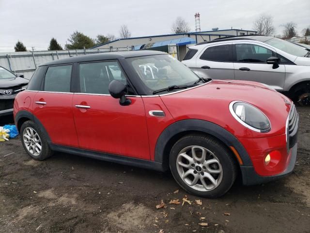 2019 Mini Cooper