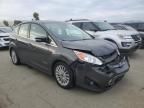 2015 Ford C-MAX SEL