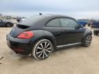 2012 Volkswagen Beetle Turbo