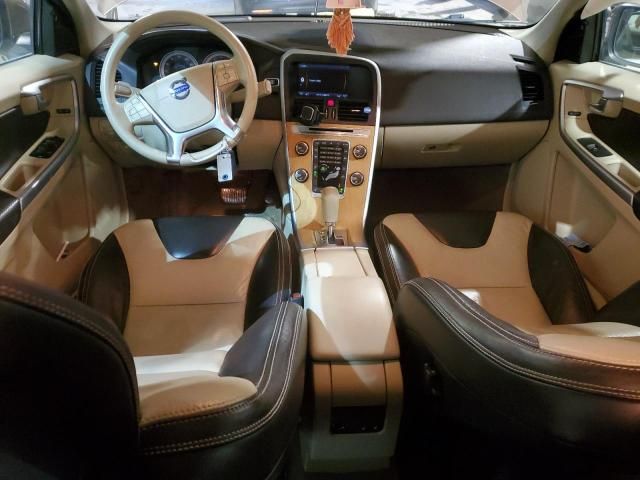 2011 Volvo XC60 3.2