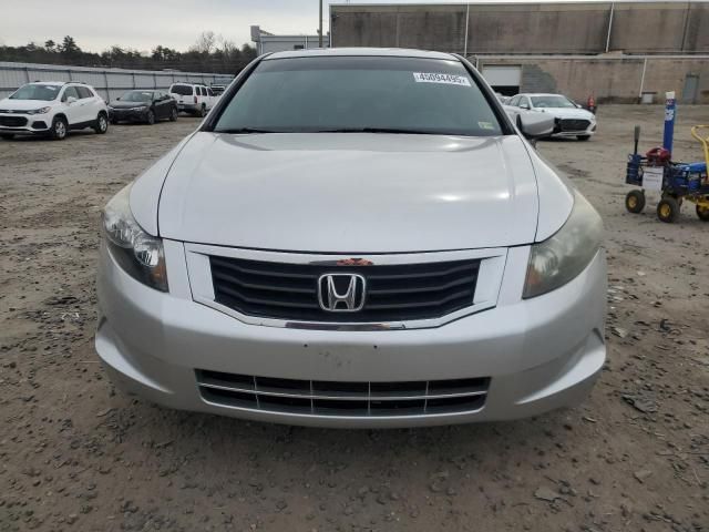 2008 Honda Accord EX