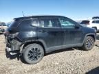 2019 Jeep Compass Sport