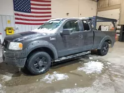 2006 Ford F150 en venta en Candia, NH