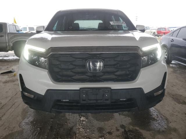 2023 Honda Passport EXL