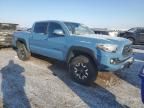 2019 Toyota Tacoma Double Cab