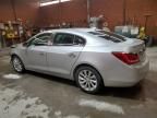 2015 Buick Lacrosse