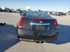 2013 Cadillac CTS Performance Collection