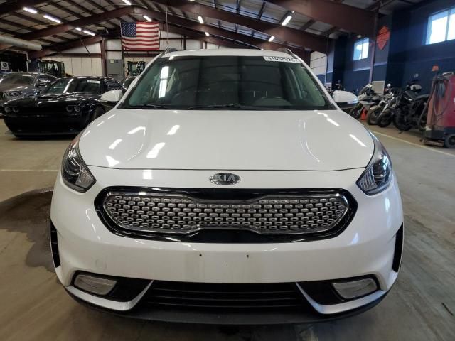 2017 KIA Niro EX