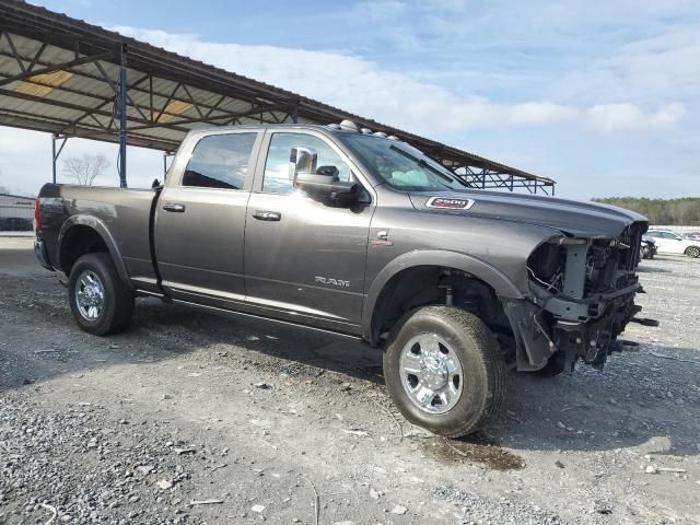 2021 Dodge 2500 Laramie