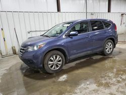 Run And Drives Cars for sale at auction: 2012 Honda CR-V EX