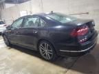 2018 Volkswagen Passat S