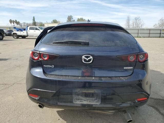 2019 Mazda 3 Preferred