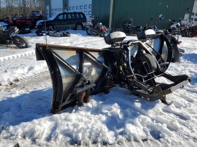 2015 Other 2015 'OTHER Heavy EQUIPMENT' Snowplow