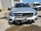 2019 Mercedes-Benz GLC 300 4matic