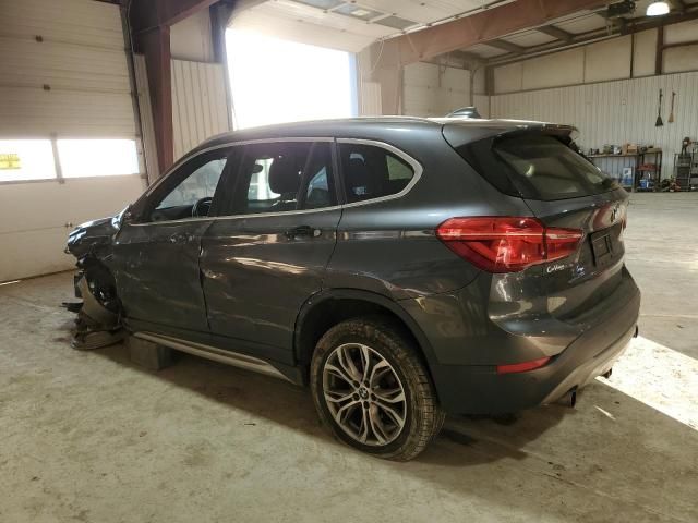 2016 BMW X1 XDRIVE28I