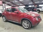 2015 Nissan Juke S