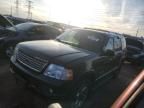 2004 Ford Explorer Limited