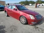 2011 Cadillac CTS Premium Collection