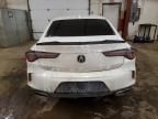 2021 Acura TLX Tech A