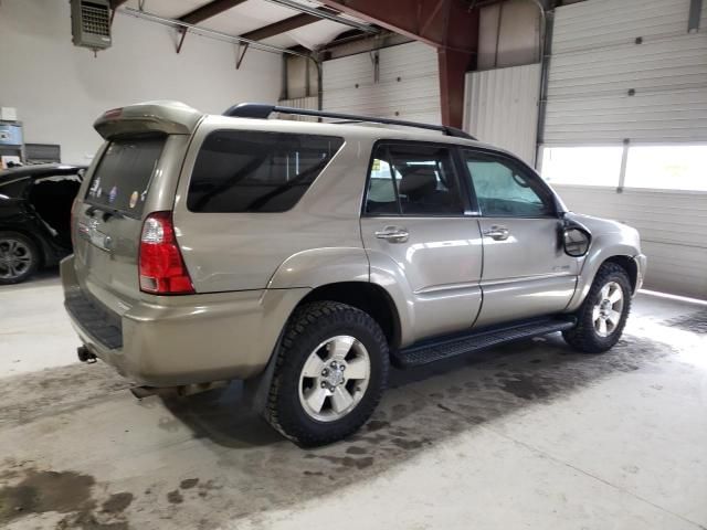 2006 Toyota 4runner SR5