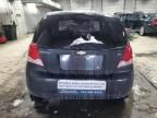 2007 Chevrolet Aveo Base