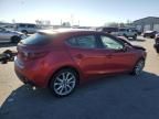 2015 Mazda 3 Grand Touring