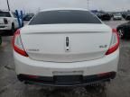 2014 Lincoln MKS