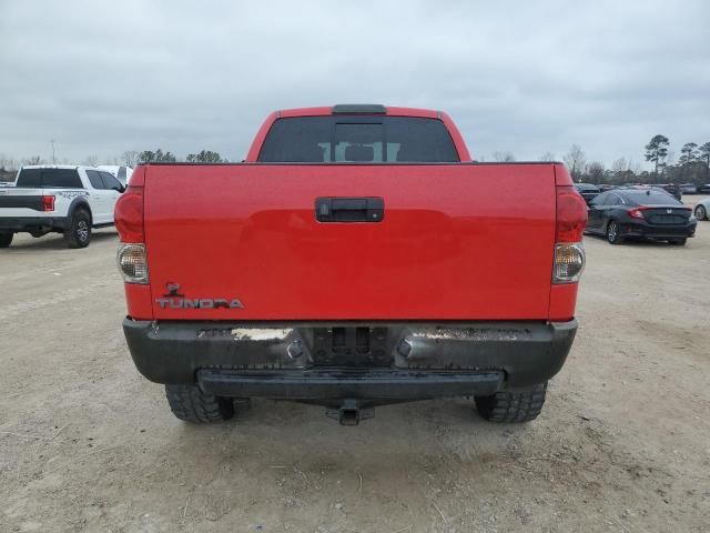 2008 Toyota Tundra Double Cab