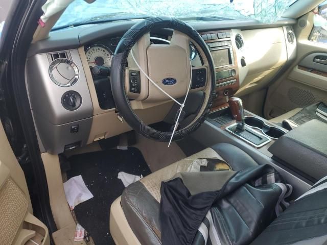 2007 Ford Expedition Eddie Bauer