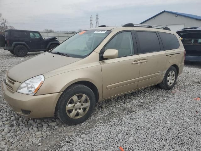 2008 KIA Sedona EX