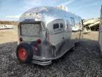 1963 Airstream Bambi 20FB